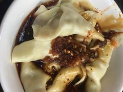 -龙抄手(文殊坊店)