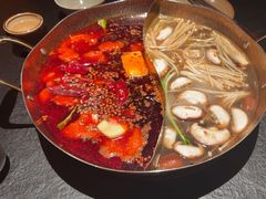 -色響火锅(恒隆广场店)