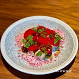 魔都外滩BFC创意西餐 🥂The Anchor