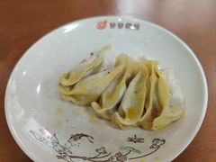 -回回锅贴(小河沿店)