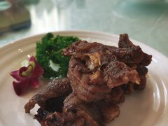 -新聚丰菜馆(太监弄店)