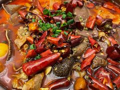 -花椒俏川菜小馆(南海万达店)