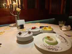 -三嚥阁 La Villa Restaurant
