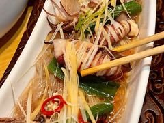 -老姑砂锅·烧烤天津菜(体北道店)