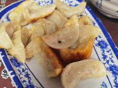 -长人馄饨铺(解放街店)