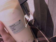 -喜茶(东莞汇一城店)