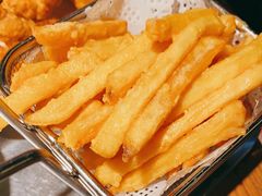 -哥老官重庆美蛙鱼头(日月光店)
