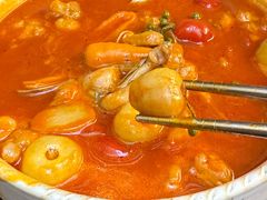 -Ameigo梅果·云贵川bistro(长宁来福士店)