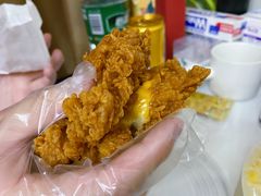 -肯德基(杭州浦沿店)