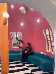 -奈尔宝·儿童乐园·亲子餐厅(苏州大悦城店)