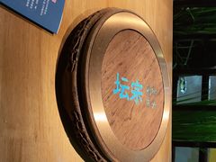 -坛宗剁椒鱼头(河西王府井店)