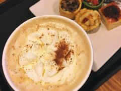 -星巴克(深圳罗湖书城店)