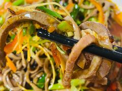 -洪霞餐馆
