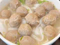 牛肉丸-潮镇老尾牛杂(环城西路店)