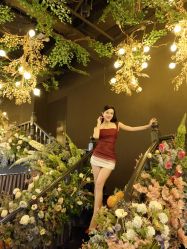 -格乐利雅婚礼艺术中心(南外滩店)