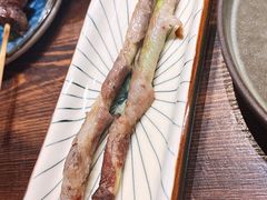 -一吉焼鸟·FOUNDER(桂林路店)