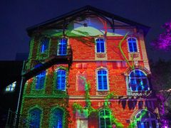 -青岛啤酒博物馆