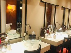 -丽思卡尔顿酒店泳池(金融街店)