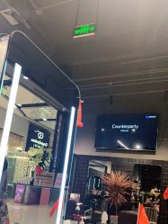 -HairCode芭曲发型