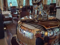 -上海东方佘山翰悦阁酒店·Vie全日制餐厅