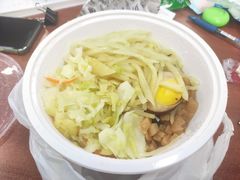 -大炮盐酥鸡(新街口店)