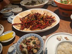 -首秀·四川料理(星耀101店)