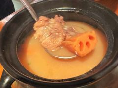 -莲餐厅·湖北菜·潜江小龙虾店(愚园路店)