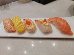 -新一番三文鱼寿司(大东海店)