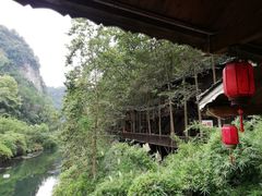 -阿哈湖国家湿地公园