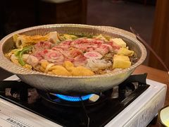 -隐月· 㐂和食屋(芝罘万达公馆店)