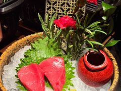 -蟹犇前•帝王蟹雪蟹(陆家嘴店)