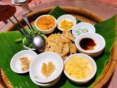 -园林美食城·本土农家菜(杨和镇店)