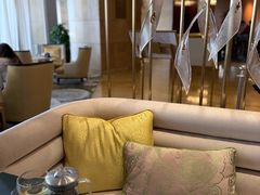 -大堂酒廊(澳门文华东方酒店)