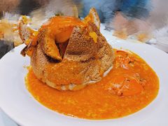 新加坡面包辣椒蟹-新加坡海鲜(国贸商城店)