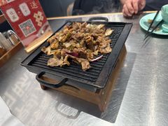 -潮界(虹桥新天地店)