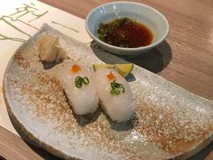 河豚寿司-玄品河豚(大阪黑门店)