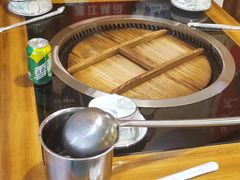 -徽州铁锅宴·地锅鸡地锅鱼