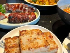 -新旺茶餐厅•早餐(迪士尼小镇店)