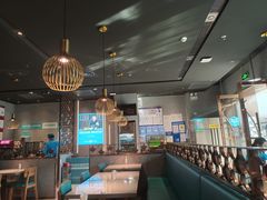 -半天妖烤鱼(槐房万达店)