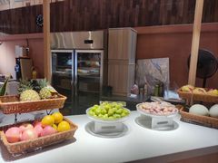 -丽池宫韩式汗蒸会馆(华灯坊店)