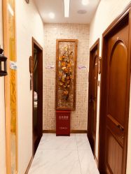 -芳朵美容养生SPA