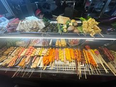 -海大南门夜市(海富街店)