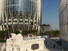 -深圳湾万象城(南山店)