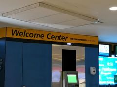 -纽瓦克自由国际机场