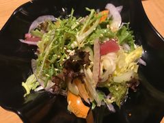 -松岛日本料理(汾江路店)