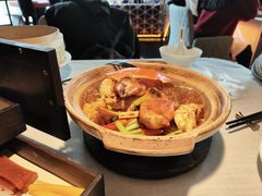-莉莉海堂HAITANG·烤鸭(国贸商城店)
