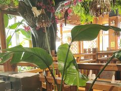 -草原塞蛮羊火锅城(港湾店)