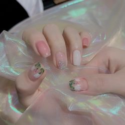 点击看大图 -Nail Me美甲美睫