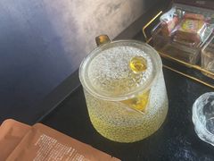 -华夏良子·足道SPA艾灸(铁道大厦店)