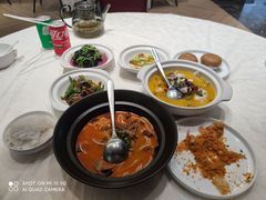 -雅苑中餐厅